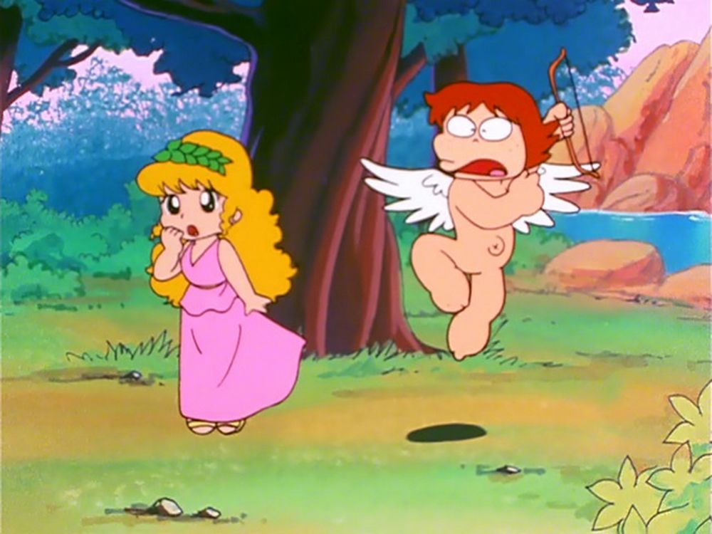 Pollon ed Eros Pollon ed Eros